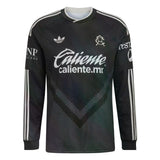 Adidas Club America 26/27 Long Sleeve Away Jersey