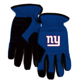 New York Giants Work Gloves