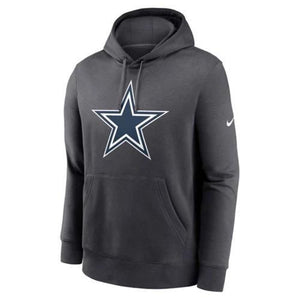 Nike Dallas Cowboys Club Hoodie