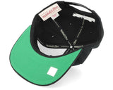 Mitchell & Ness NBA Brooklyn Nets Team Vibes Snapback