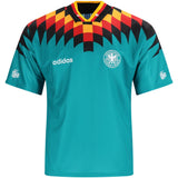 adidas Germany 1994 Away Jersey