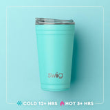 North Carolina Party Cup 24oz