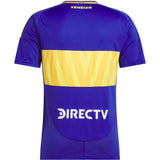 Club Atlético Boca Juniors adidas Jersey