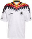 adidas Adult Germany 1994 Bringback Home Jersey