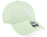 '47 Brand New York Yankees Clean Up Hat- Aloe