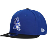 Duke Blue Devils 2Tone Snapback 9Fifty