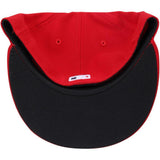 Philadelphia Phillies New Era Game 59FIFTY Fitted Hat - Red