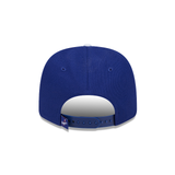 LOS ANGELES DODGERS WORDMARK 9SEVENTY SNAPBACK