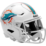 Miami Dolphins Riddell Midi Size SpeedFlex Helmet