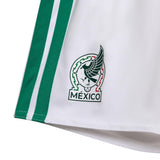 Mexico National Team adidas Toddler FIFA x World Cup Home 2026 Replica Mini Kit - Green
