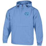 UNC Logo Pack and Go Jacket