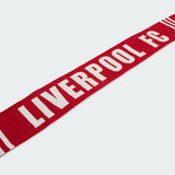 LIVERPOOL FC SCARF
