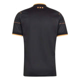 Ajax adidas 2026/27 Away Replica Jersey - Black