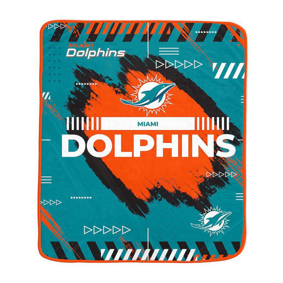 Miami Dolphins Pegasus 60