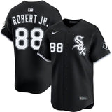 Nike Luis Robert Jr. Chicago White Sox Alternate Limited Jersey