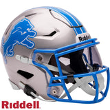Detroit Lions 2025 “The MIDI” Speedflex Mid-Size Helmet