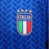 Italy National Team adidas FIFA x World Cup 2026 Home Replica Jersey - Blue