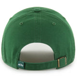 New York Jets '47 Clean Up Primary Adjustable Hat - Green