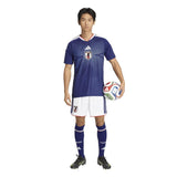 ADIDAS MEN'S JAPAN 26/27 HOME JERSEY