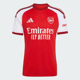 ARSENAL FC 26/27 HOME SOCCER JERSEY