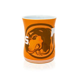 Tennessee Vols 16oz Sculpted Barista Mug