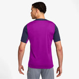 Nike Barcelona Training Jersey 25/26 - Purple