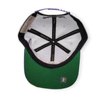 Mitchell & Ness NBA Los Angeles Lakers Fast Times Snapback