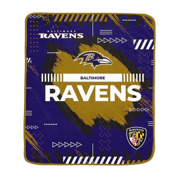 Baltimore Ravens Pegasus 60