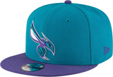 New Era NBA Charlotte Hornets Logo 950 2T Snapback