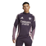 ADIDAS MEN'S ARSENAL TIRO 24 TRAINING TOP