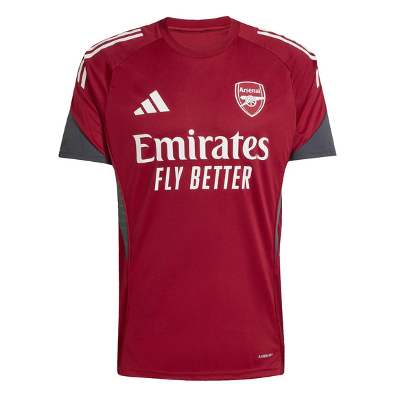Adidas Arsenal FC 25/26 Tiro 25 European Training Jersey