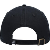 Philadelphia Eagles '47 Secondary Clean Up Adjustable Hat - Black