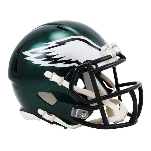 Riddell Philadelphia Eagles Speed Mini Helmet