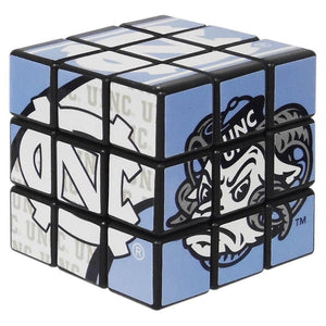 UNC Rubix Cube