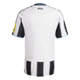 Men's adidas Newcastle United Replica Soccer Jersey 25/26