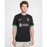 Liverpool Football Club Nike Mens 24/25 Away Stadium Soccer Jersey