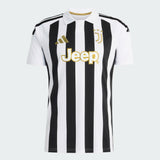 JUVENTUS 26/27 HOME SOCCER JERSEY