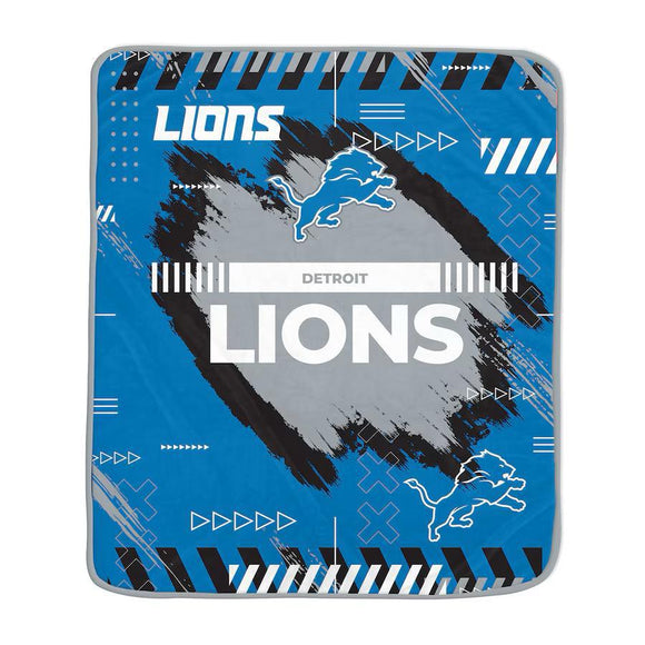 Detroit Lions Pegasus 60