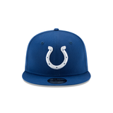 Colts - Indianapolis Blue Basic Snapback Hats