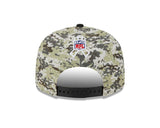 New Era Pittsburgh Steelers STS 950 Snapback