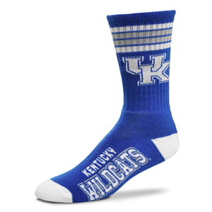 4 STRIPE DEUCE -KENTUCKY WILDCATS