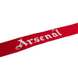 Arsenal adidas Home Team Scarf