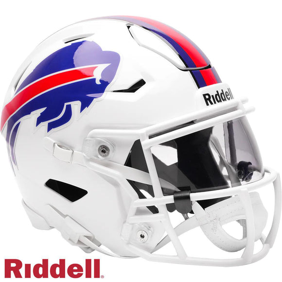 Buffalo Bills Riddell Midi Size SpeedFlex Helmet