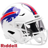 Buffalo Bills Riddell Midi Size SpeedFlex Helmet