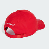 ARSENAL BASEBALL CAP