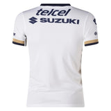 Youth Replica Nike Pumas Home Jersey 25/26