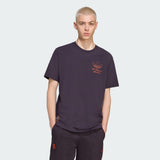 MEN'S ADIDAS FC BAYERN TERRACE ICONS GRAPHIC TEE