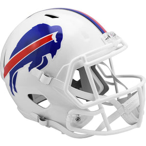 Buffalo Bills Speed Replica Full Size Helmet