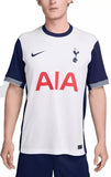 Nike Adult Tottenham Hotspur 2024/25 Home Replica Jersey