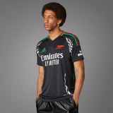 ARSENAL FOOTBALL CLUB 24/25 AWAY JERSEY